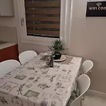 Apartment Casa Clorinda Tulipano *