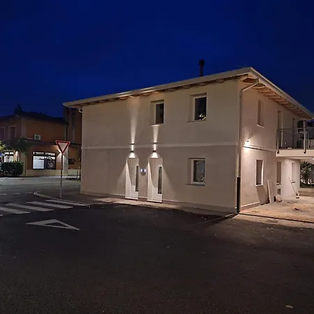 Tulipano San Valentino (Friuli Venezia Giulia)