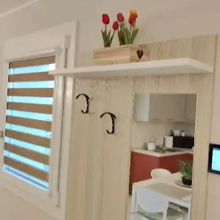 Casa Clorinda Tulipano * San Valentino (Friuli Venezia Giulia)