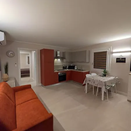 Casa Clorinda Tulipano * San Valentino (Friuli Venezia Giulia)