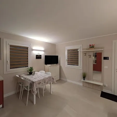 Casa Clorinda Tulipano * San Valentino (Friuli Venezia Giulia)