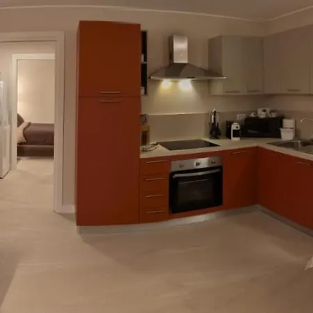 Casa Clorinda Tulipano Apartment